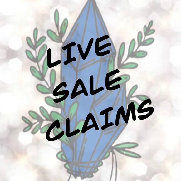 Chubbyhugs Live Sale Claims - Picture 1 of 1